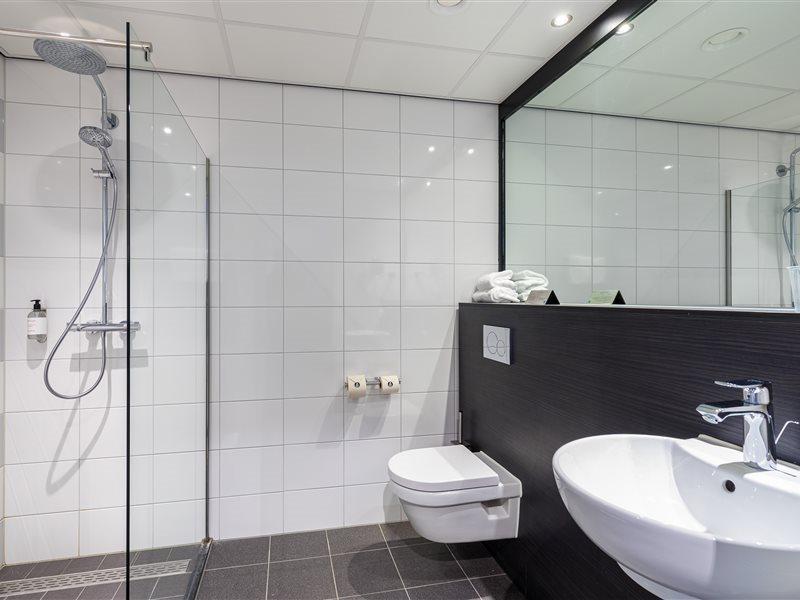 Postillion Hotel Dordrecht Bagian luar foto