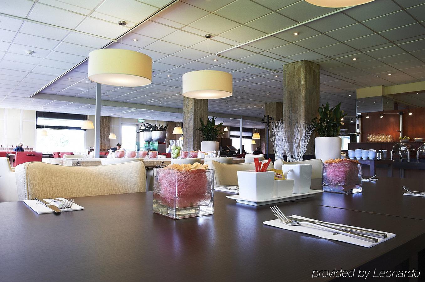 Postillion Hotel Dordrecht Bagian luar foto