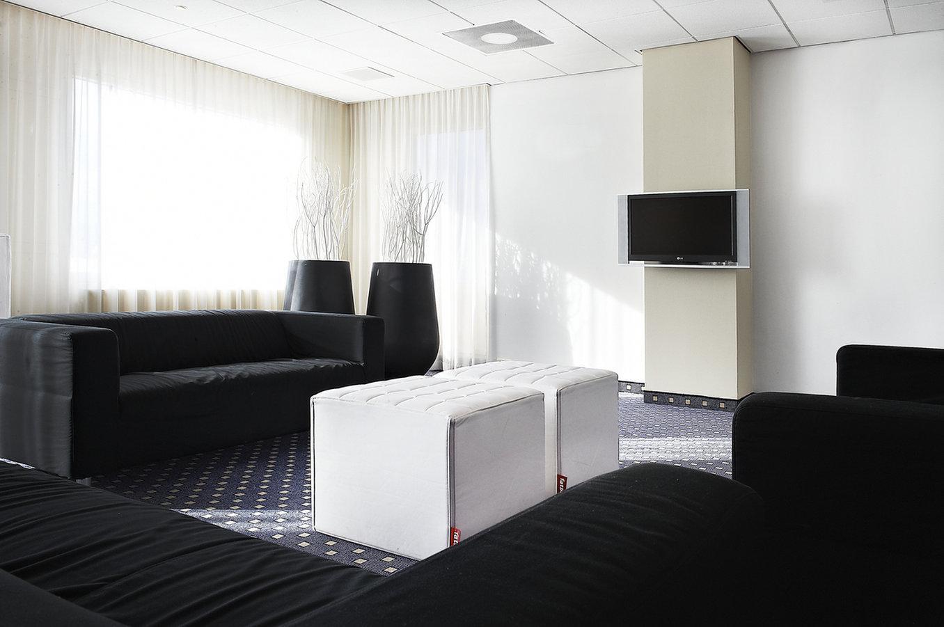 Postillion Hotel Dordrecht Bagian luar foto